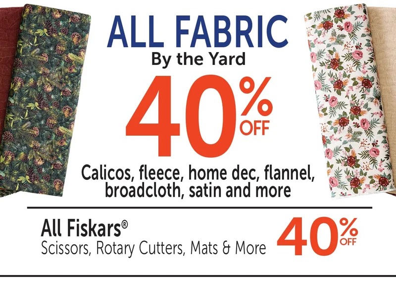 Fabric