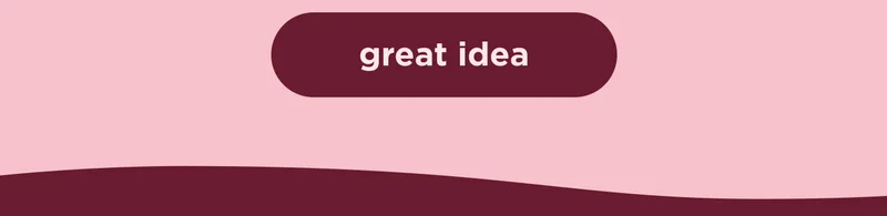 great idea