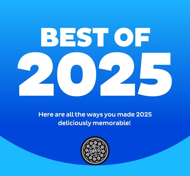 The Best of 2025