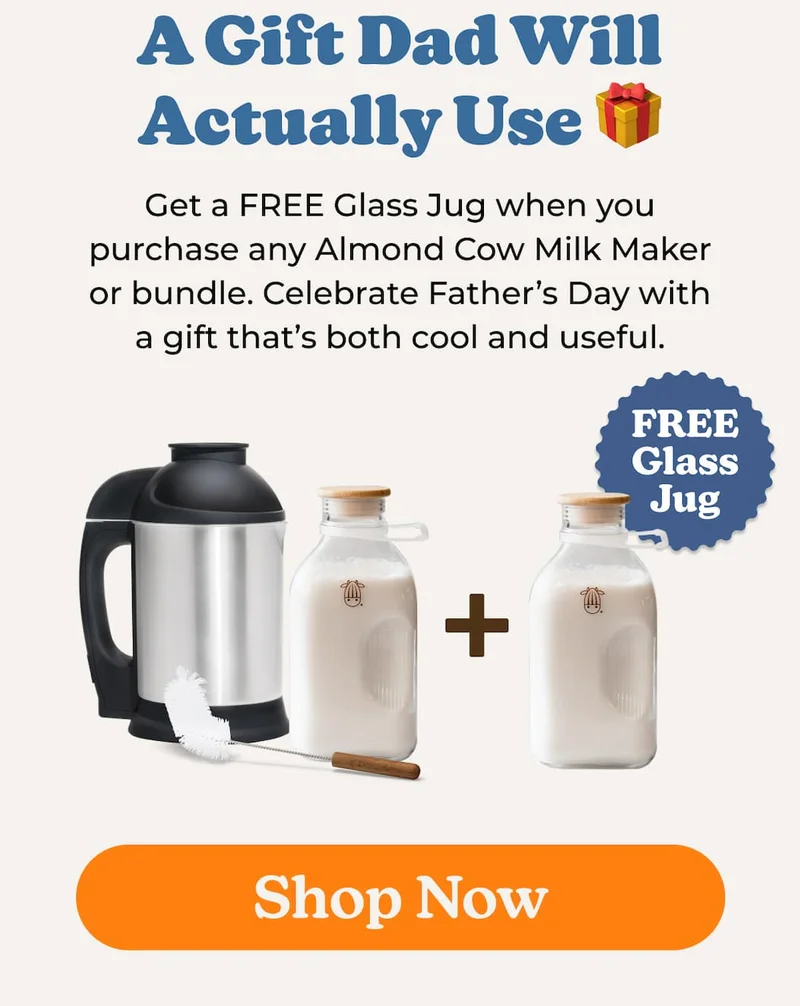Get FREE Father's Day Gift