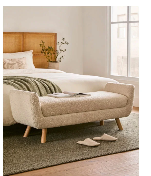 See everything Article bedroom's have to offer.