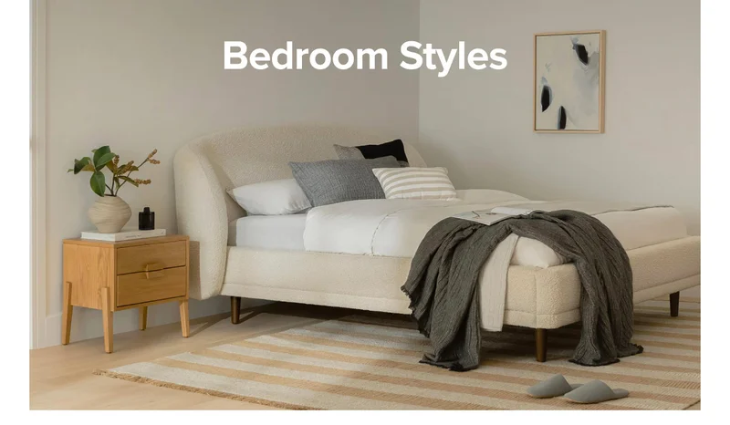 Bedroom Styles