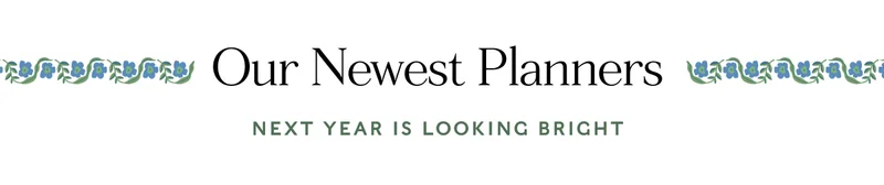 Pick Your Planner