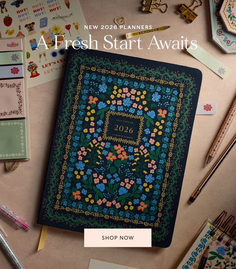 Shop Planners