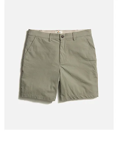 Chino Short