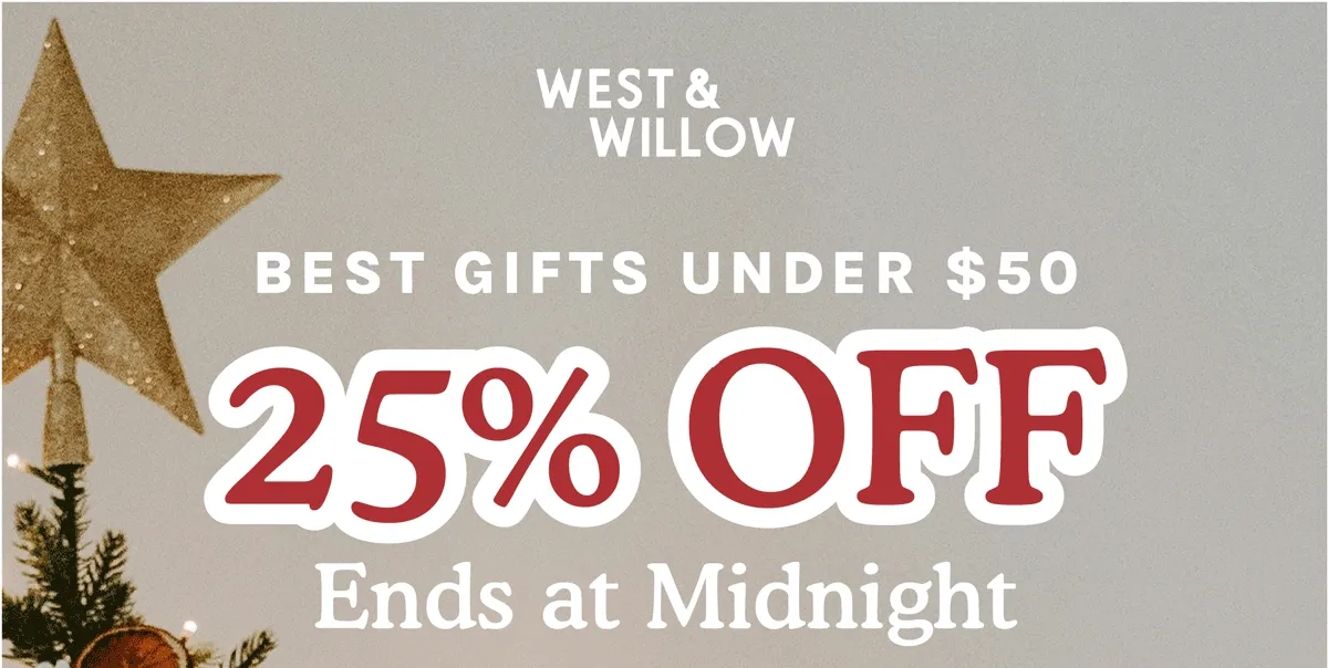 West & Willow