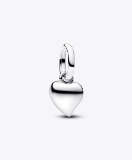 Heart Mini Dangle Charm