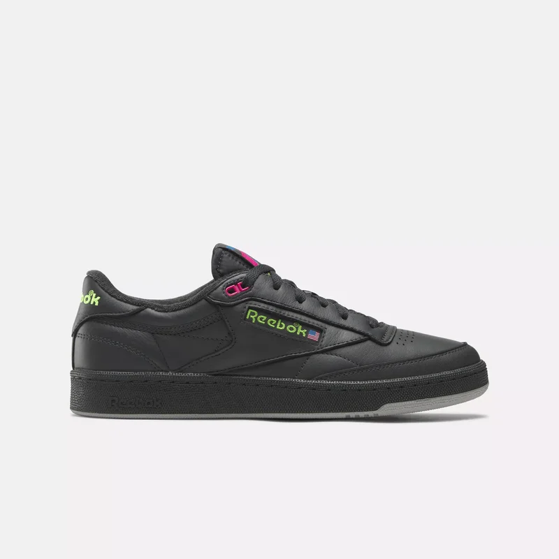 Image of Club C 85 Vintage Shoes