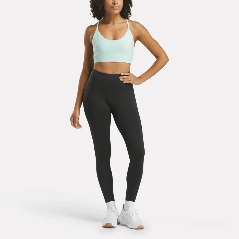 Image of Women's ID Train High-Rise Leggings