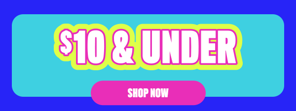 $10 & UNDER