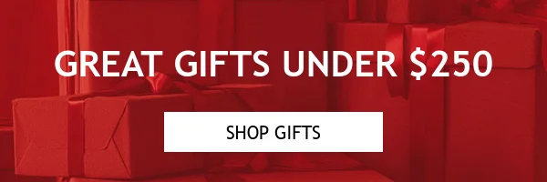 Gifts Under