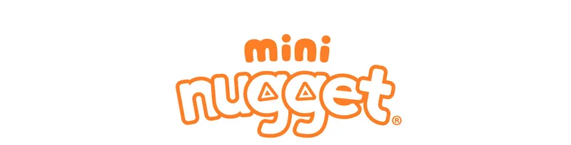 Mini Nugget®. Play On.™