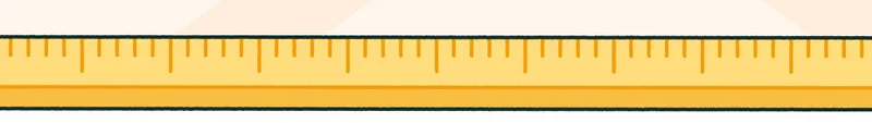 Ruler divider