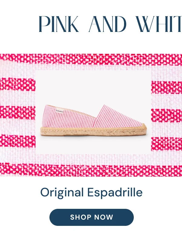 The Original Espadrille