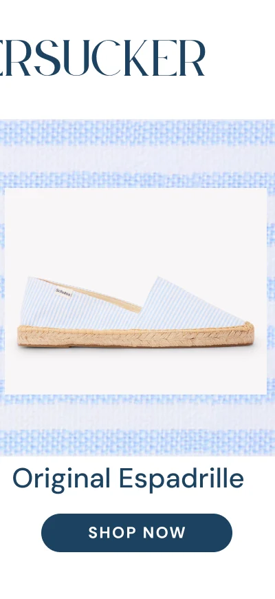 The Original Espadrille
