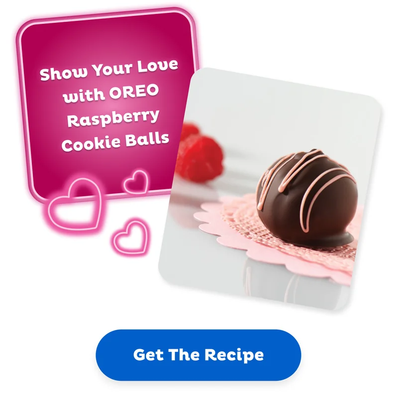 Get The Recipe