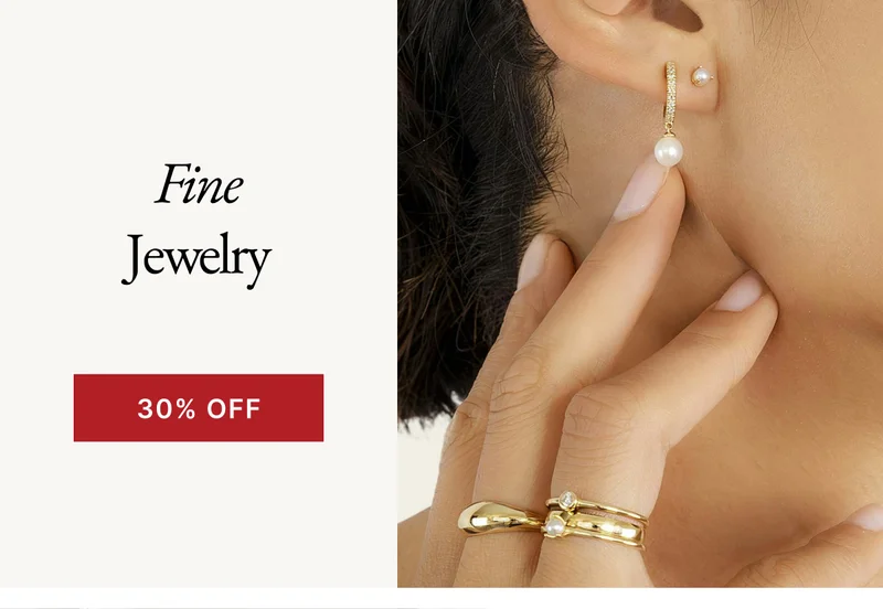 Fine Jewelry