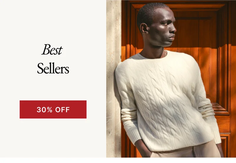 Best Sellers