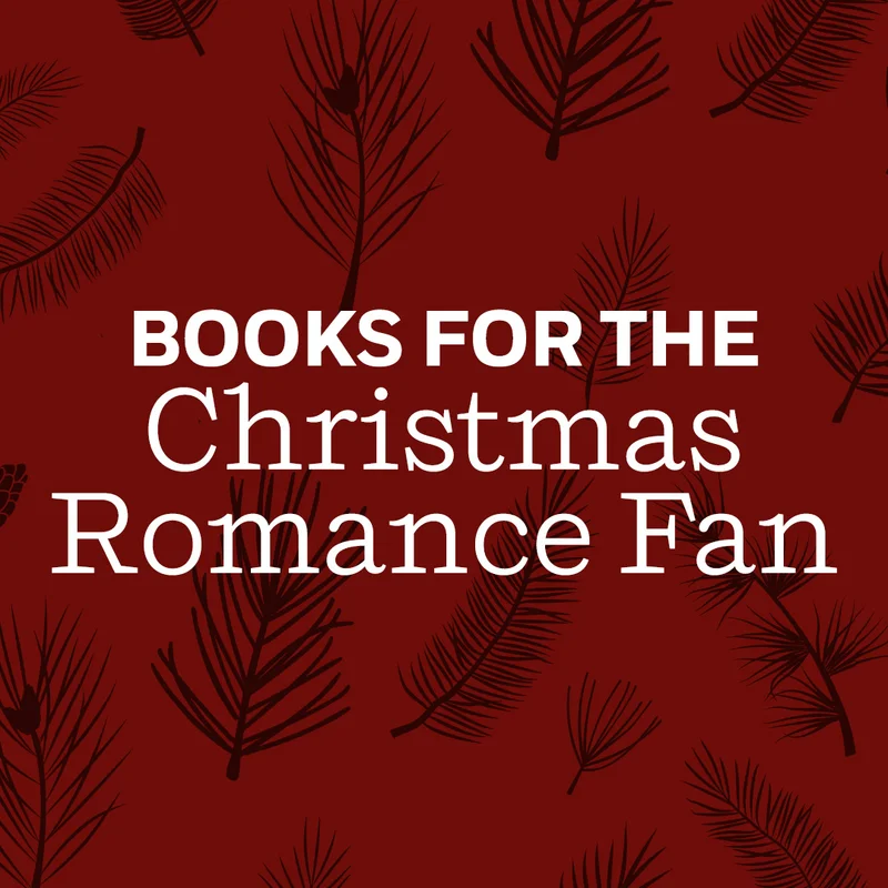 Books for the Christmas Romance Fan
