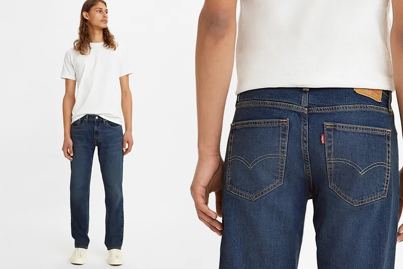 SHOP 559™ RELAXED STRAIGHT