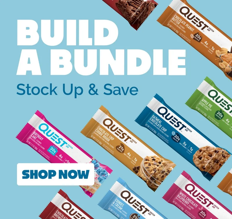 Quest Nutrition