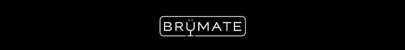 BrüMate Logo