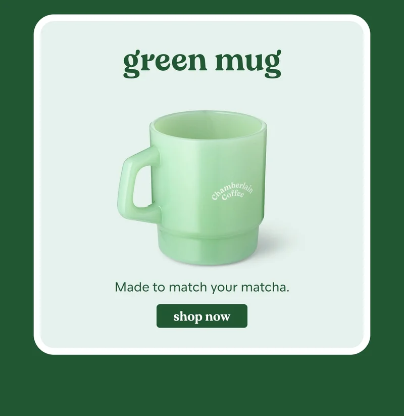 matcha may launch