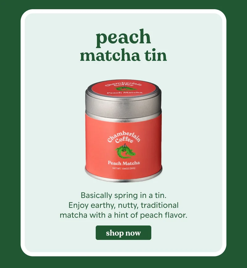 matcha may launch