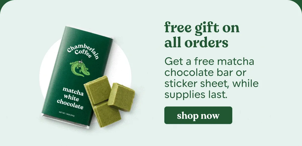 matcha may launch