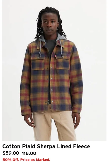 SHOP END OF SEASON SALE