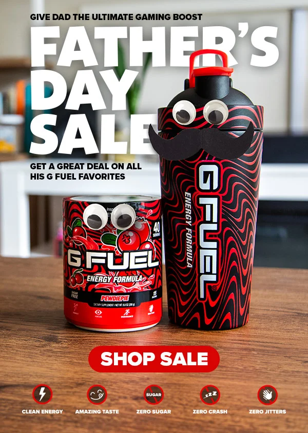 Shop Now!