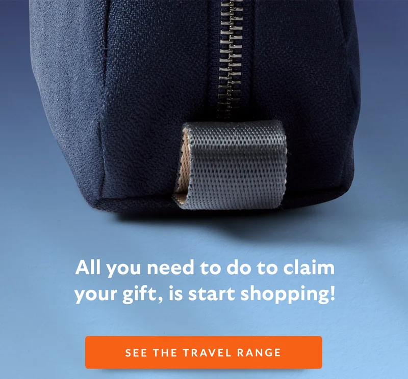 SEE THE TRAVEL RANGE
