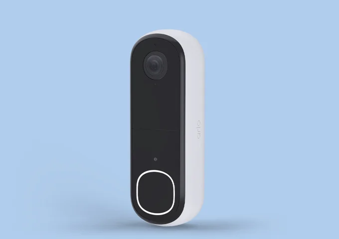 Arlo Video Doorbell