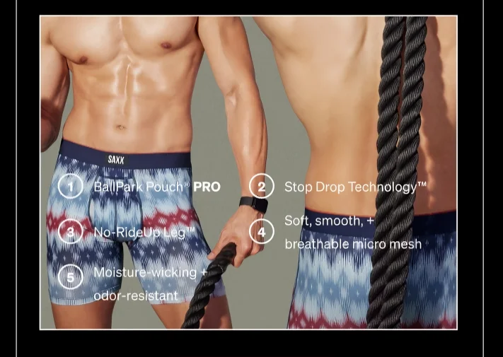 Multi-Sport Mesh.