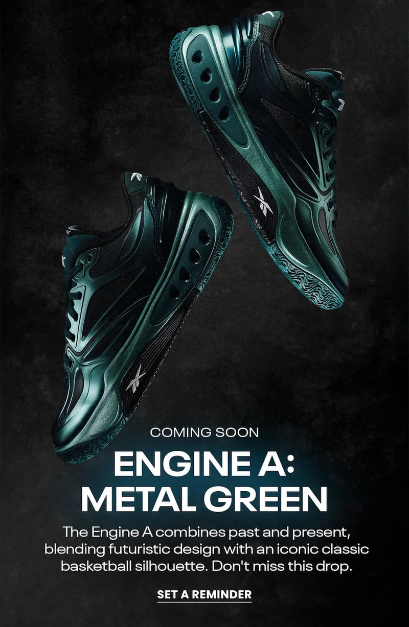 Engine A Coming Soon