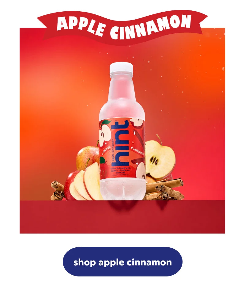apple cinnamon