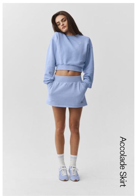 Accolade skirt