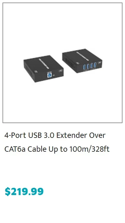 View product recommended for you