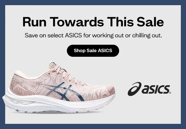 Shop Sale ASICS