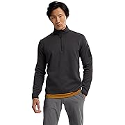 Covert 1/2 Zip