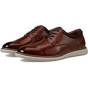 Chase Plain Toe Oxford