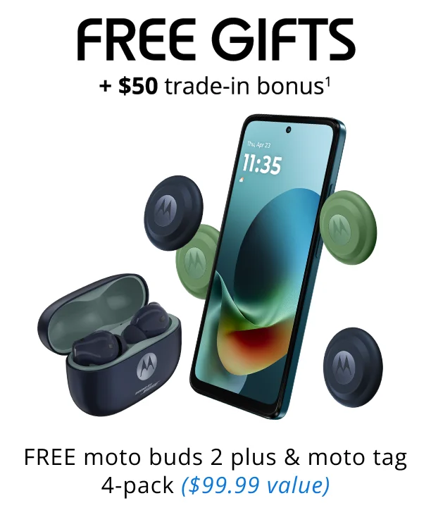 moto g play - 2026