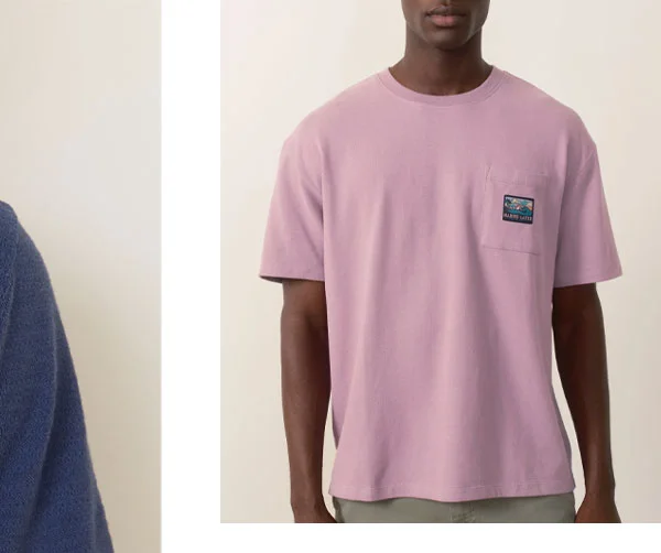 Boxy Suede