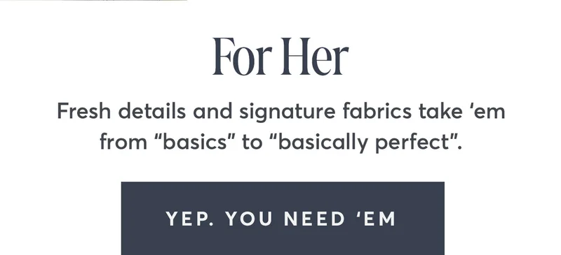 For Her