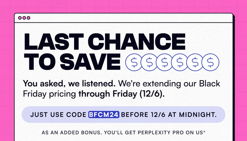 Headline: ''Last Chance To Save''
