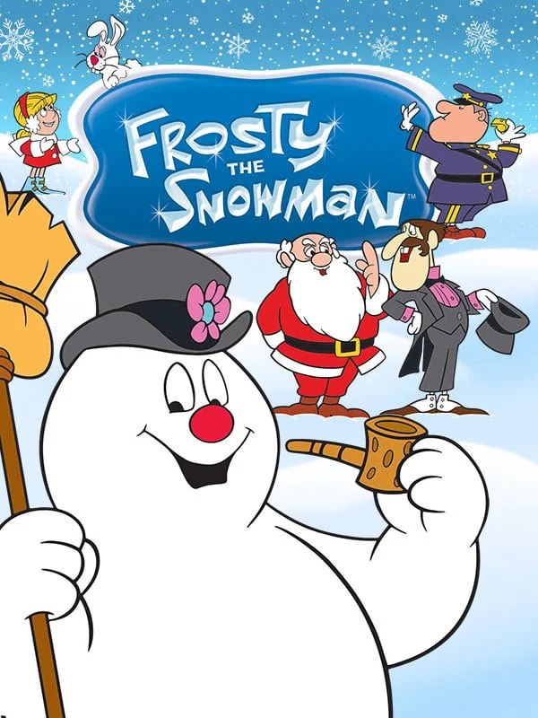 Frosty the Snowman