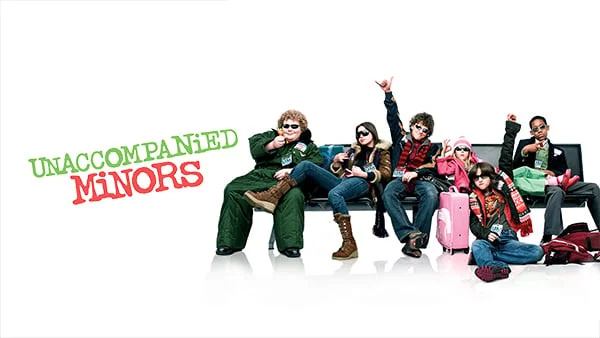 Unaccompanied Minors