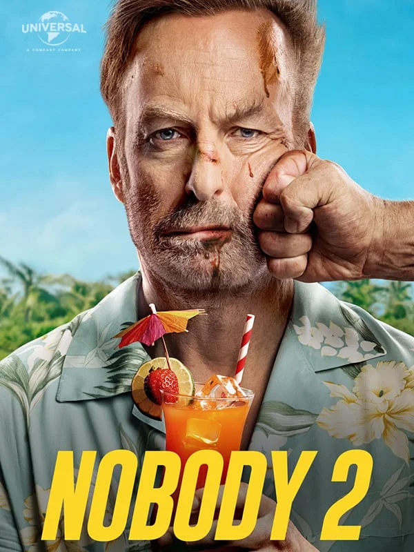 Nobody 2