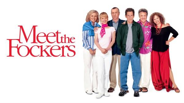 Meet the Fockers