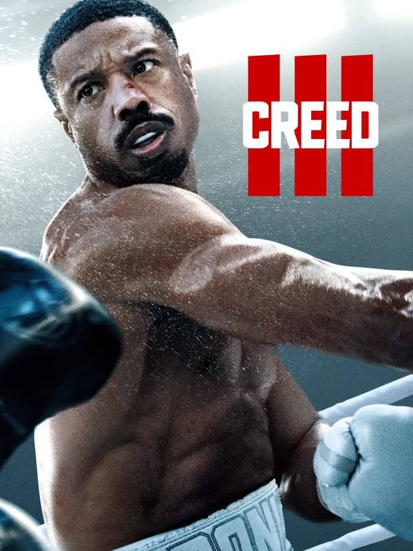 Creed III